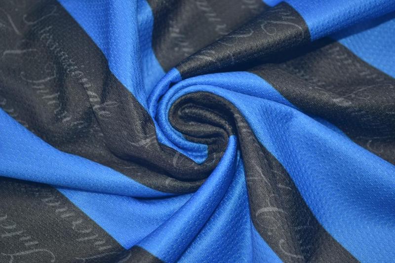 Camisa Retrô Inter de Milão Home 97/98 "Ronaldo" N°.10