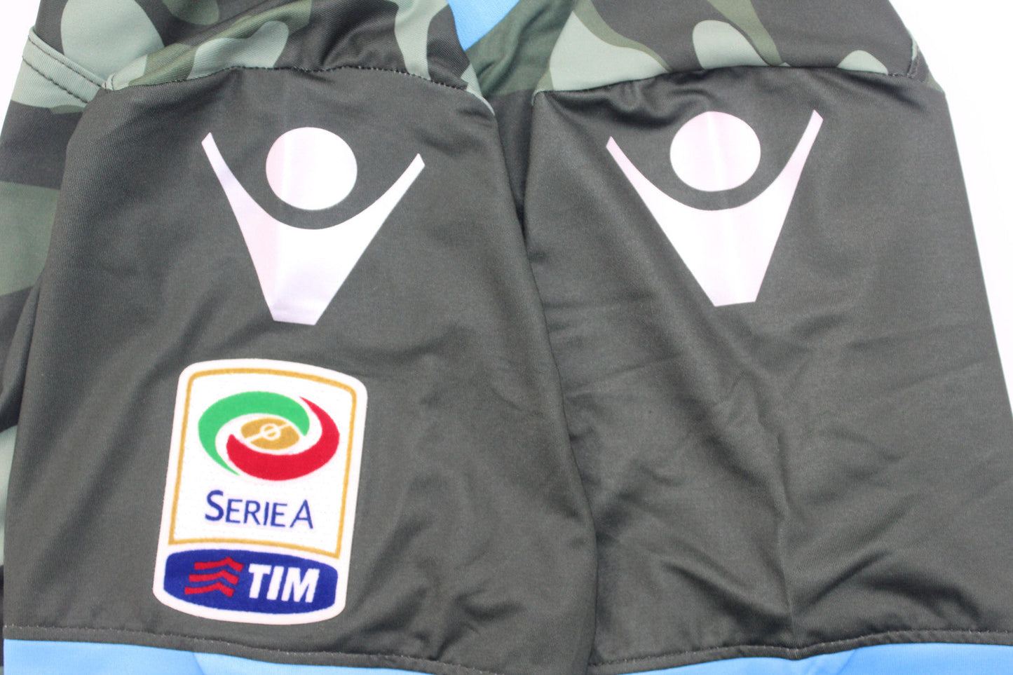 Camisa Retrô Napoli Third 13/14 "Hamsik" N°.17