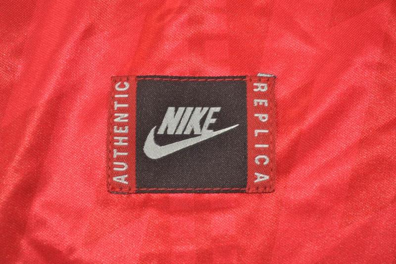 Camisa Arsenal Home 94/95 - Versão Retrô