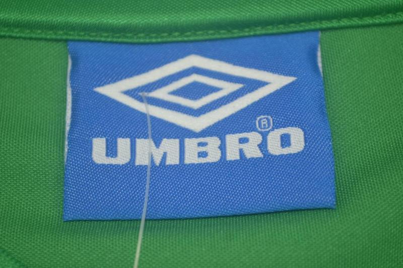 Camisa Arsenal Away 82/83 - Versão Retrô