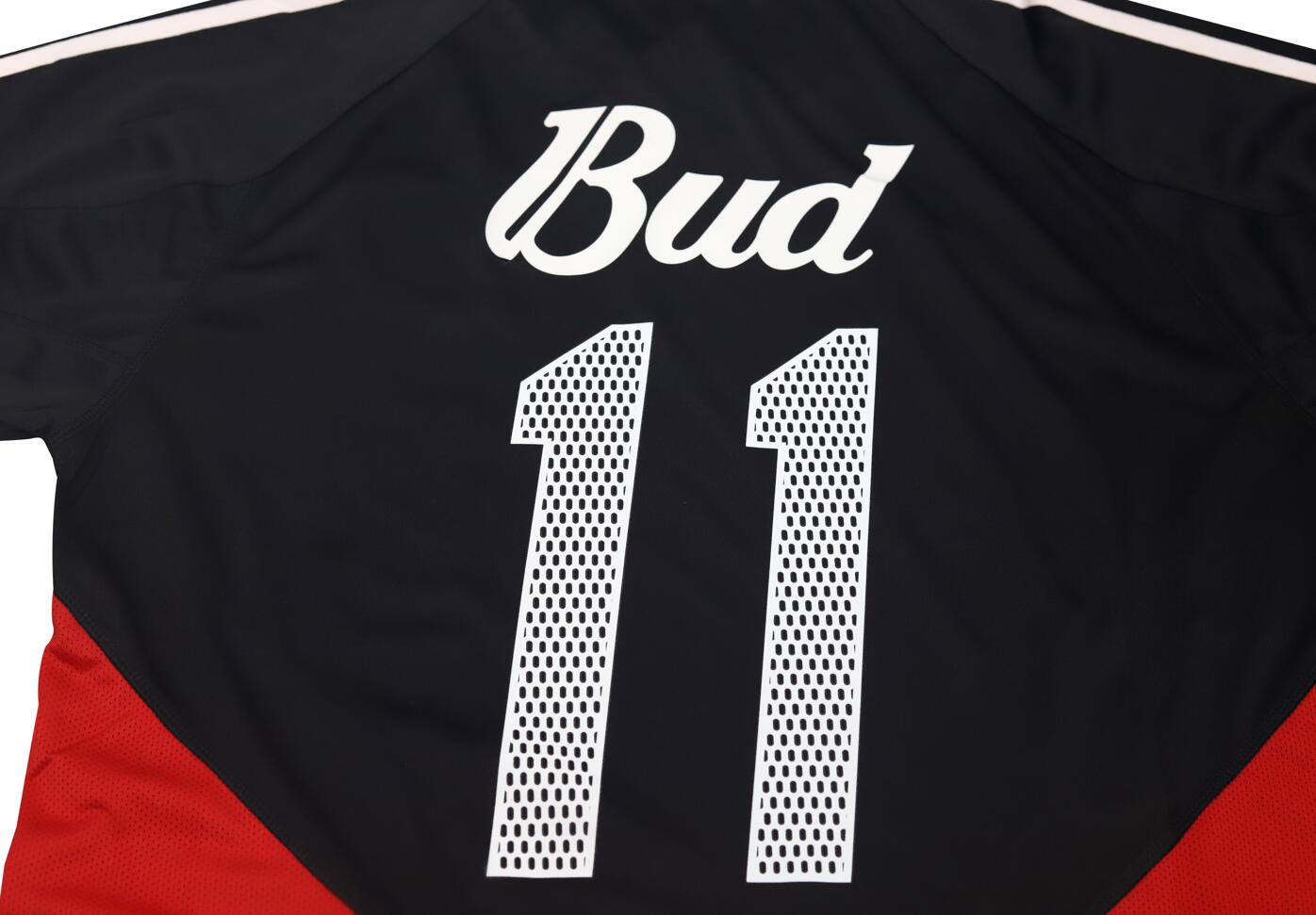 Camisa River Plate Away 04/05 - Versão Retrô N° 11