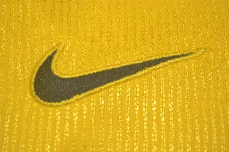 Camisa Arsenal Away 00/01 - Versão Retrô