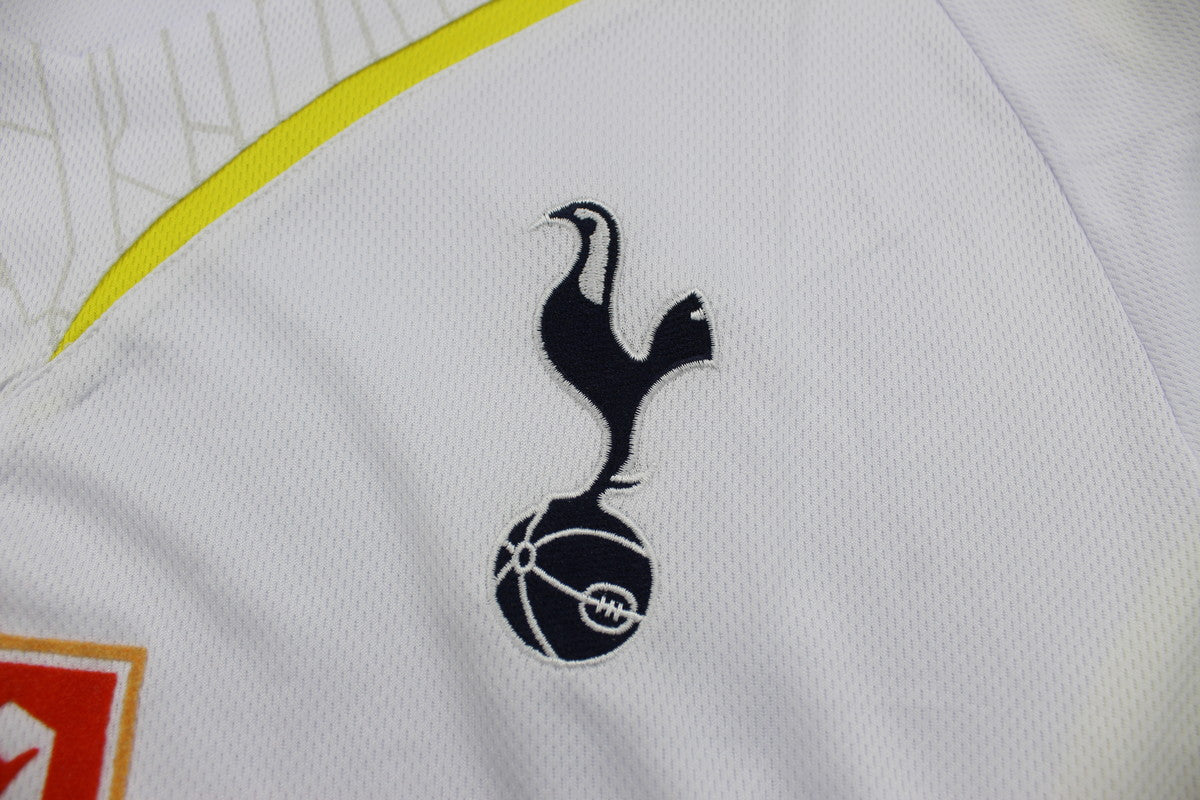 Camisa Tottenham Home 09/10 - Versão Retrô