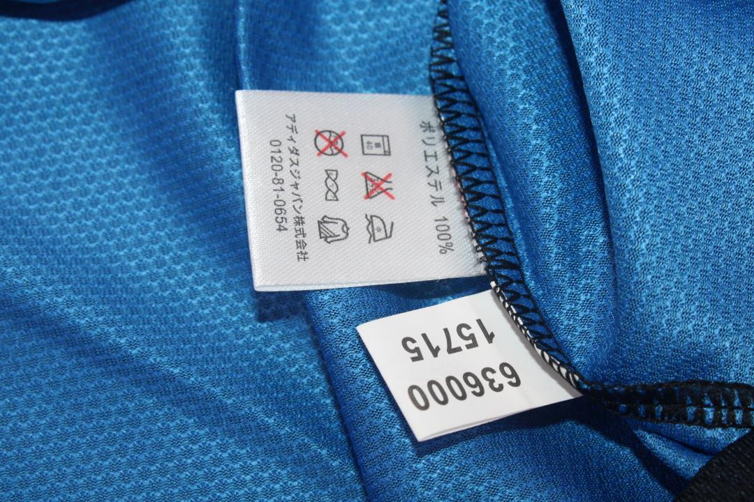 Camisa Bayern de Munique Home 02/03 "Kahn" N° 1
