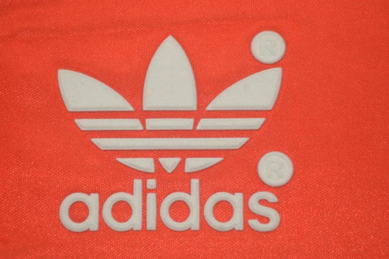 Camisa Nottingham Forest Home 1979 - Versão Retrô