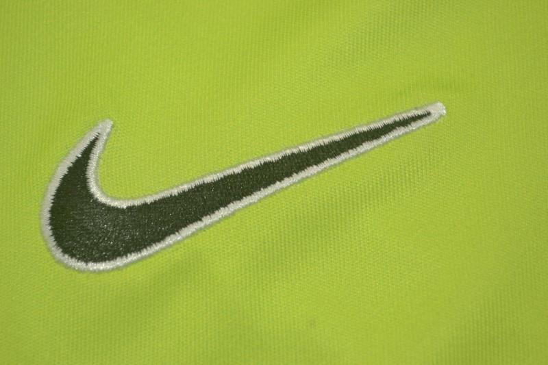 Camisa Borussia Dortmund Home 96/97 - Versão Retrô "Sousa" N° 16