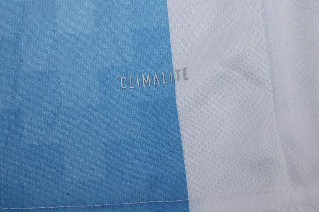 Camisa Retrô Argentina Home 2018