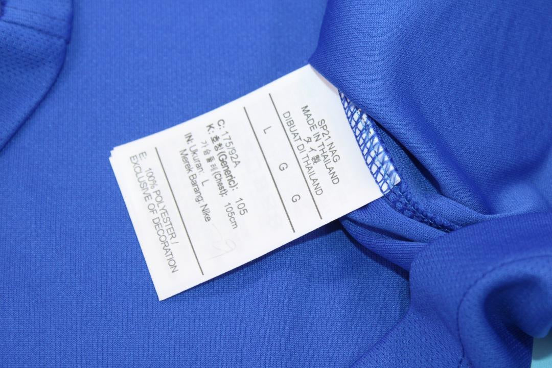 Camisa Retrô França centenário 19/20