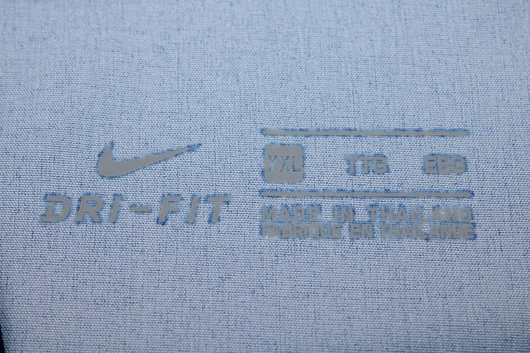 Camisa Barcelona Home 03/04 - Versão Retrô