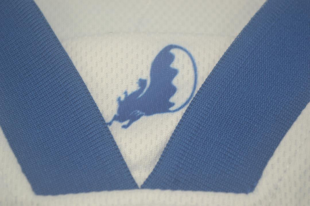 Camisa Porto Home 97/99 - Versão Retrô "Jardel" Nº 16