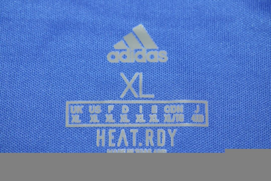 Camisa Chelsea Home 14/15 - Versão Retrô "Fàbregas" Nº 4