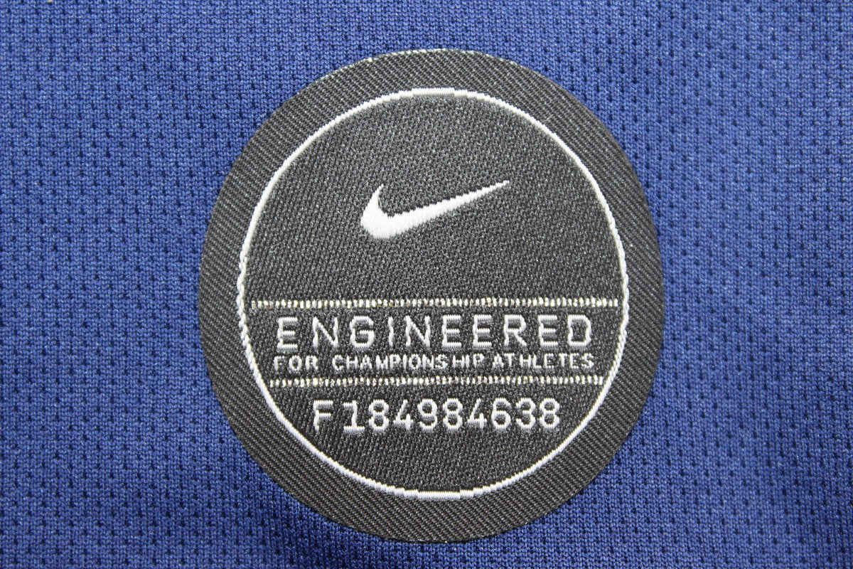 Camisa Boca Juniors Home 19/20 - Versão Retrô