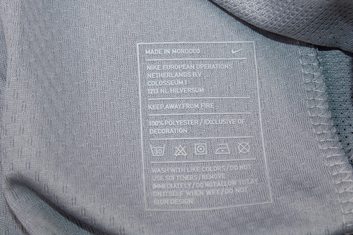 Camisa Manchester United Away 07/08 - Versão Retrô