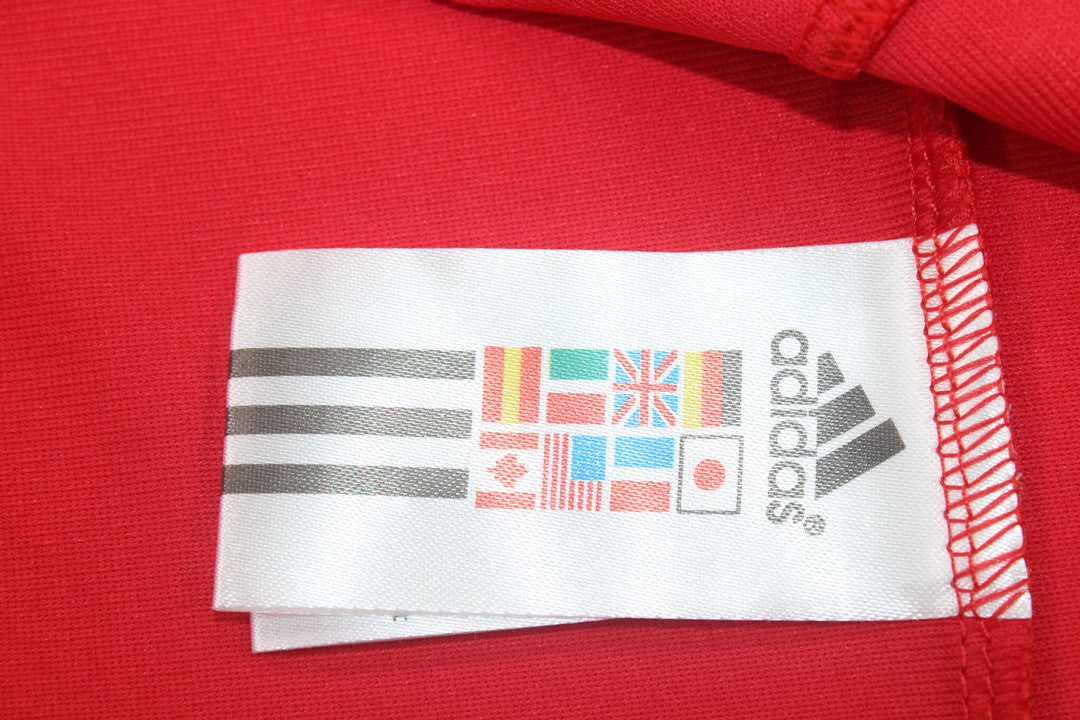 Camisa Real Madrid Third Away 11/12 - Versão Retrô