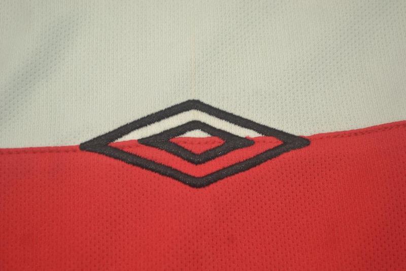 Camisa Athletic Bilbao Away 11/12 - Versão Retrô "Muniain" Nº 19