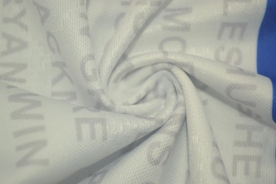 Camisa Manchester United Away 94/96 - Versão Retrô