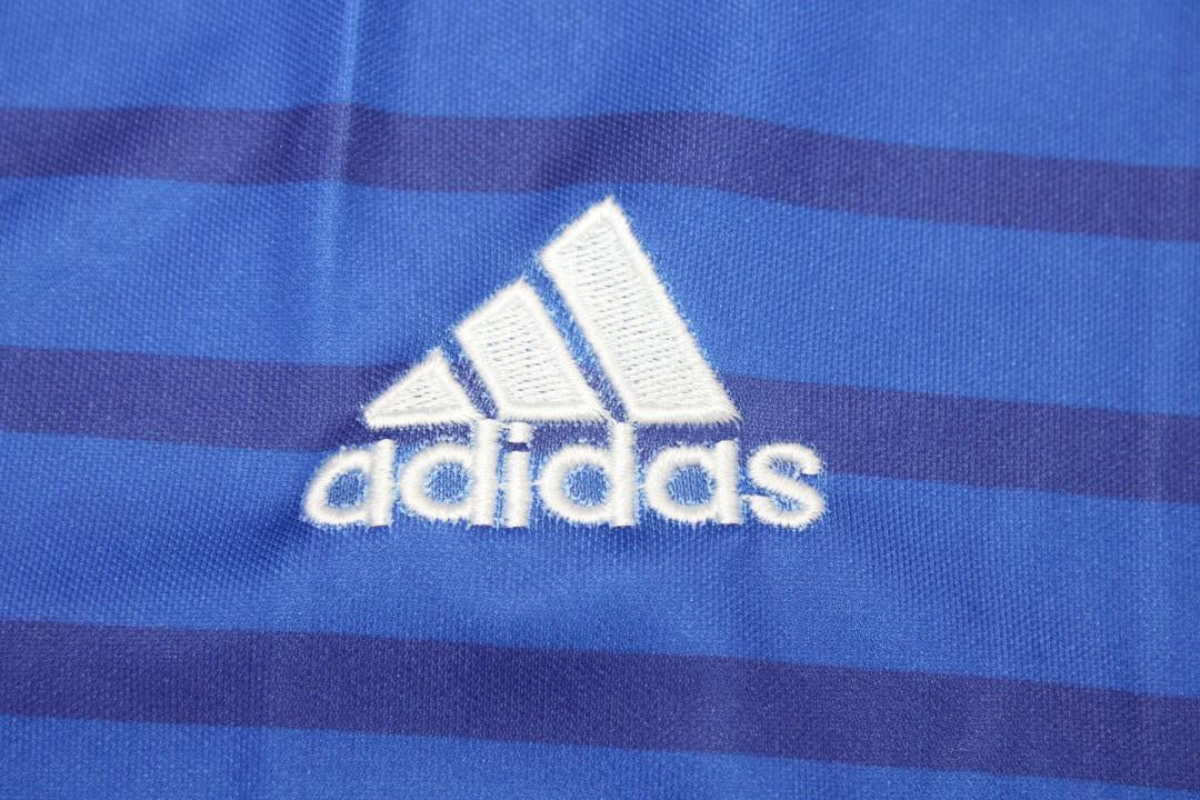 Camisa Chelsea Home 14/15 - Versão Retrô