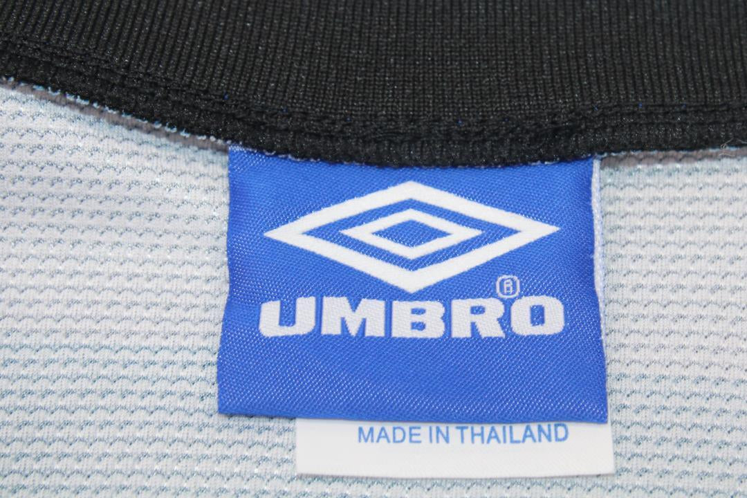 Camisa Retrô Inter de Milão Third 97/98