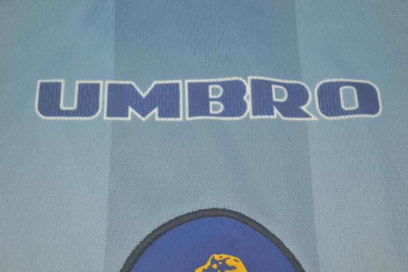 Camisa Chelsea Away 95/97 - Versão Retrô