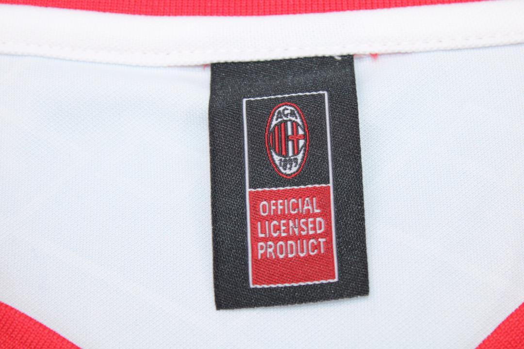 Camisa Retrô Milan Away 1994 "Savicevic" N°.10