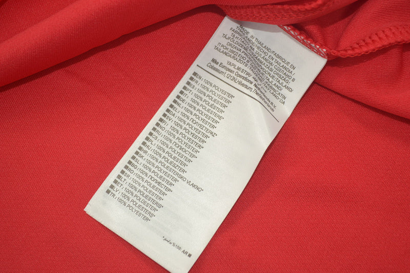 Camisa Arsenal Home 02/04 - Versão Retrô "Henry" Nº 14