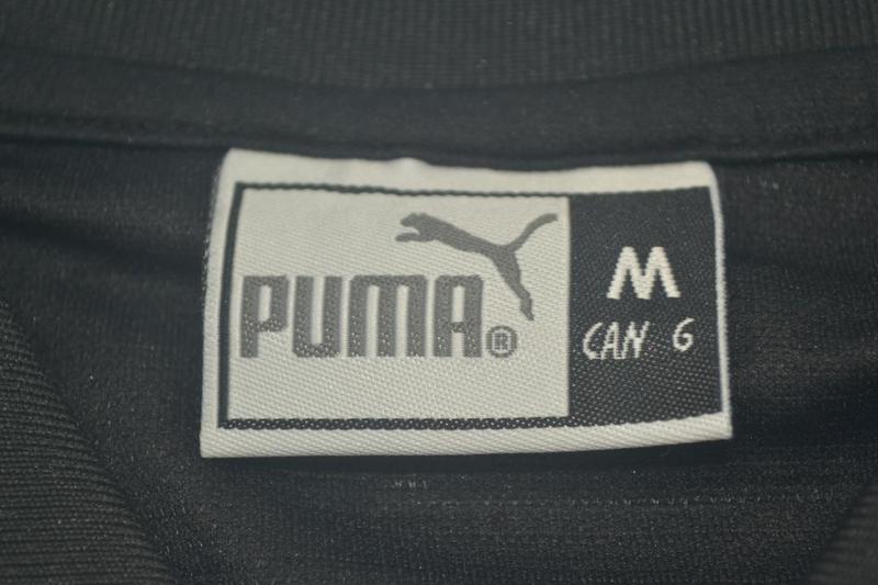 Camisa Retrô Lazio Away  98/99