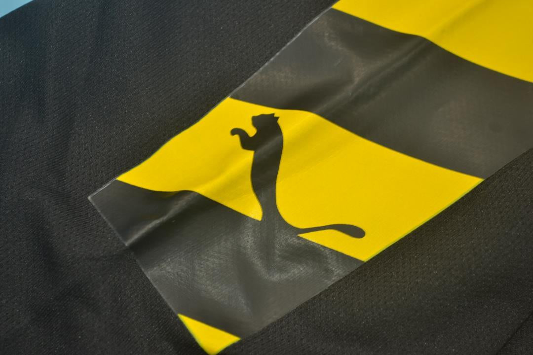 Camisa Manchester City 19/20 - Versão Retrô "Aguero" Nº 10