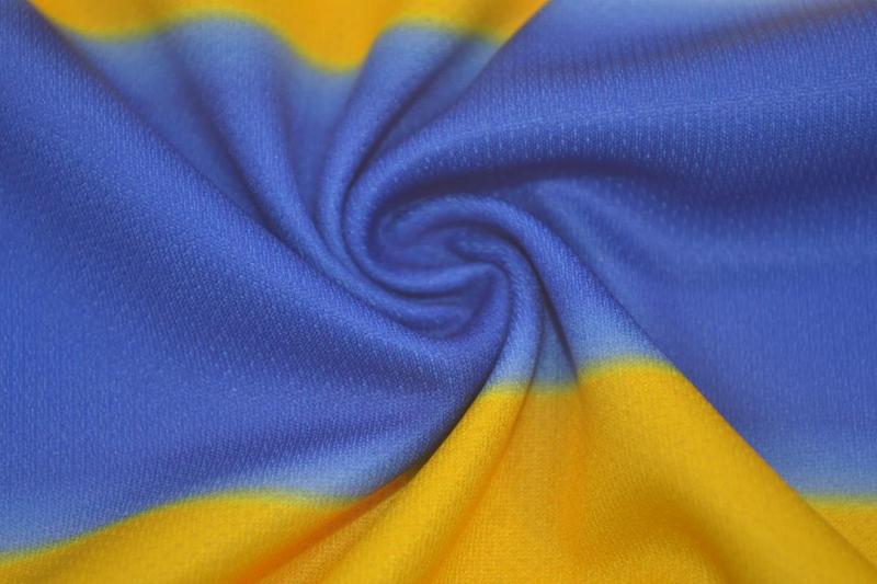 Camisa Parma Calcio Manga Longa Home 99/00 - Versão Retrô