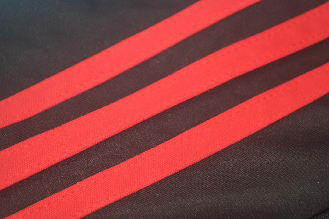 Camisa Retrô Milan Third  06/07