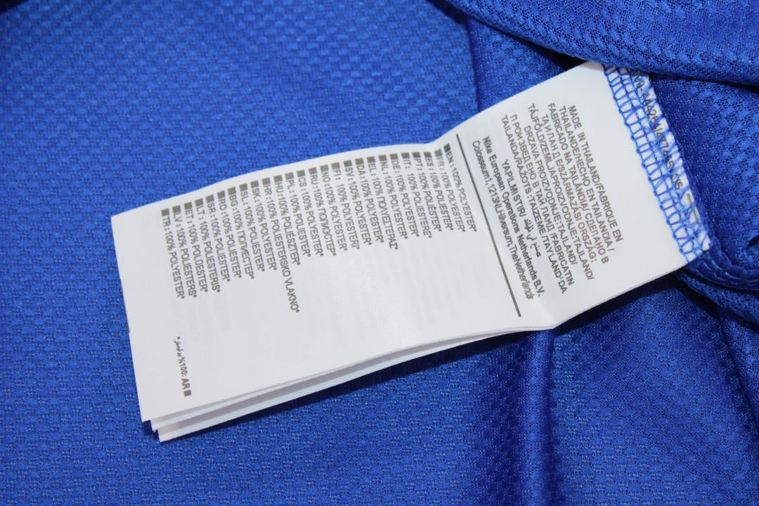 Camisa Retrô Brasil Away Copa do Mundo Versão 2006 "Ronaldo" N°.9