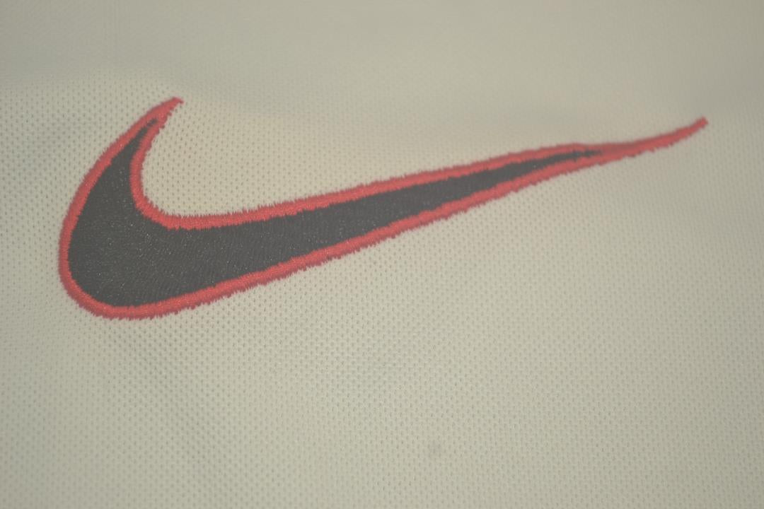 Camisa Rangers Away 97/99 - Versão Retrô