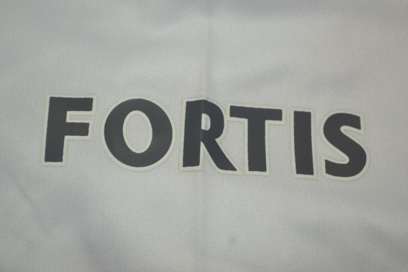 Camisa Feynoord Home 08/09 - Versão Retrô