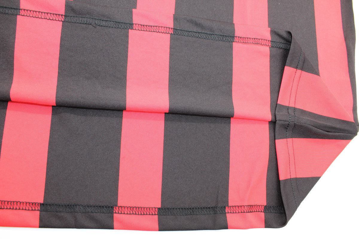 Camisa Milan Manga Longa 08/09 - Versão Retrô "Beckham" Nº 32