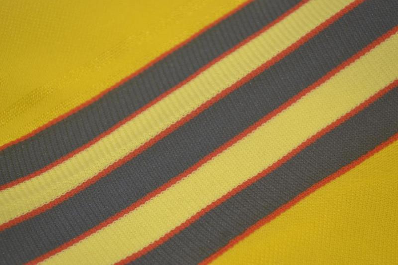 Camisa Arsenal Away 86/87 - Versão Retrô