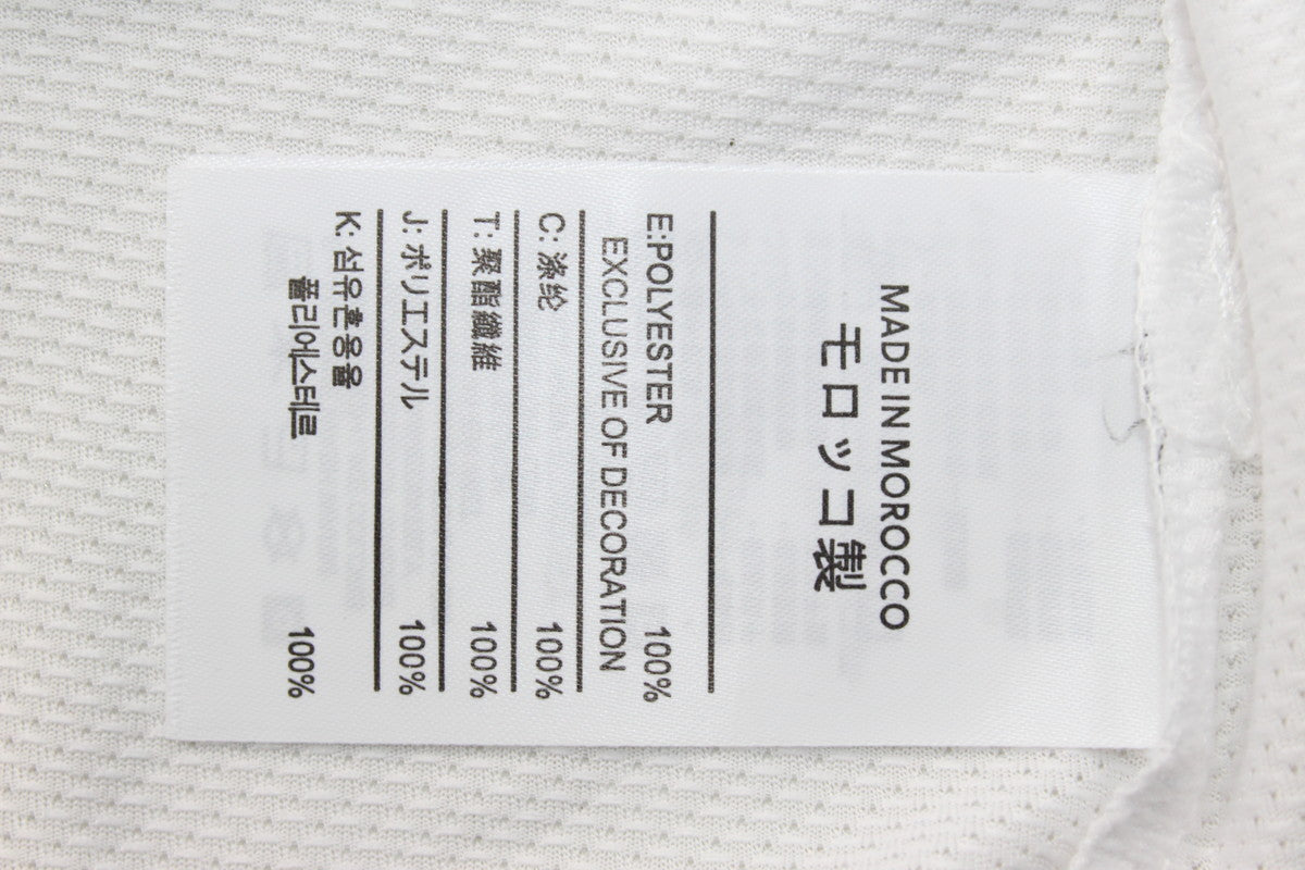 Camisa Retrô Juventus Away  10/11