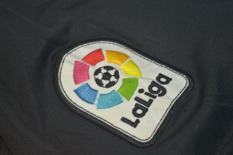 Camisa Valencia Away 06/07 - Versão Retrô