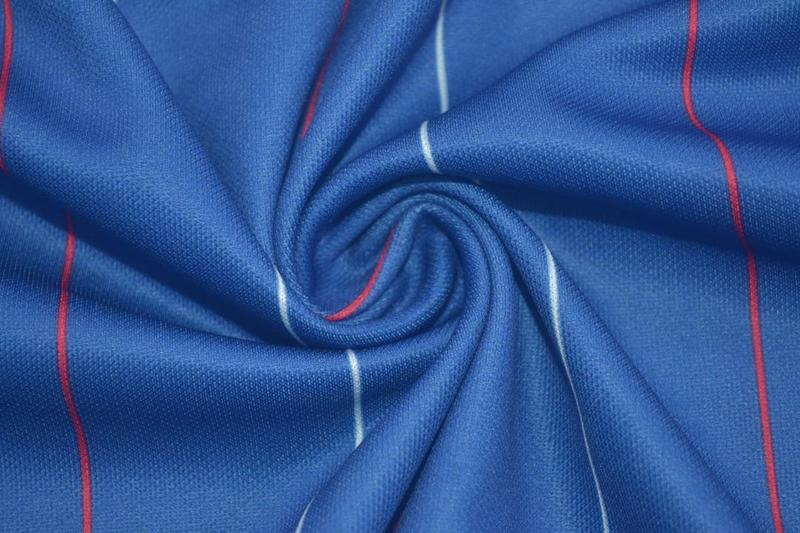 Camisa Retrô França Home 1982