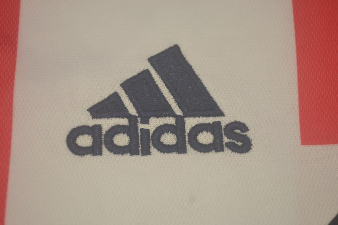 Camisa Bayern de Munique Away 00/01 - Versão Retrô