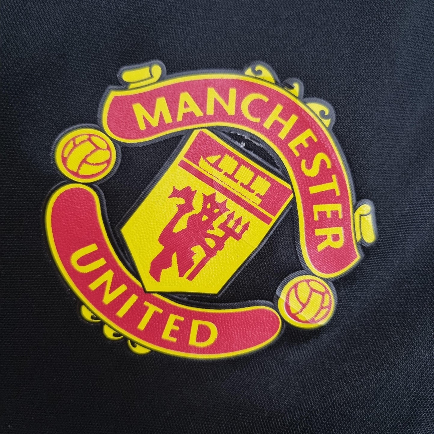Camisa Manchester United Away 98/99 - Versão Retrô