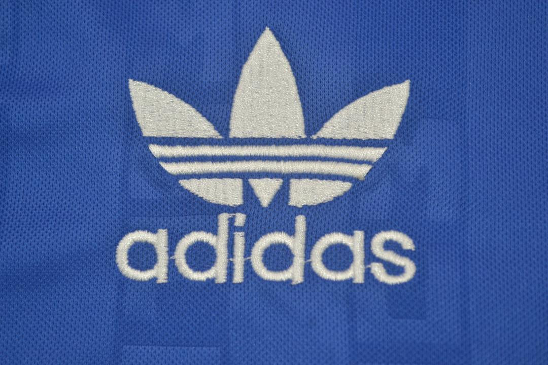 Camisa Manchester United Away 88/90 - Versão Retrô