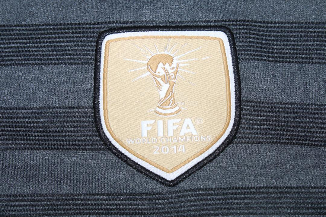 Camisa Retrô Alemanha Away 2016 "Schweinsteiger" N°.7