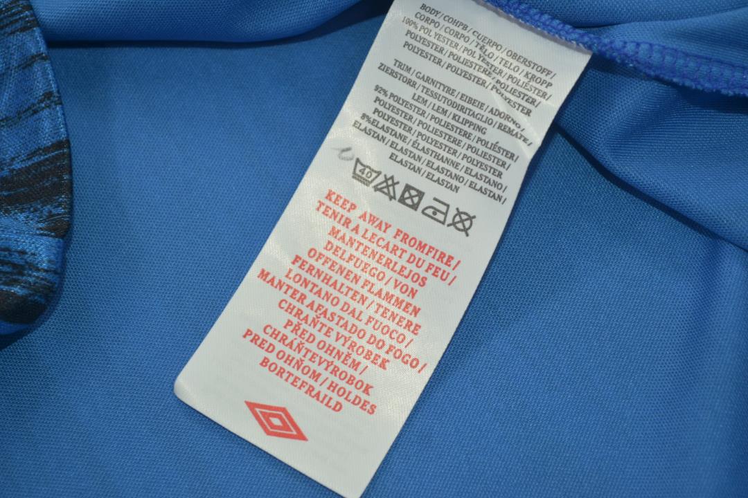 Camisa Manchester United Away 92/93 - Versão Retrô "Cantona" Nº 7