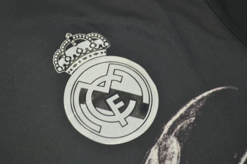 Camisa Real Madrid Third Away 14/15 - Versão Retrô "Isco" Nº 23