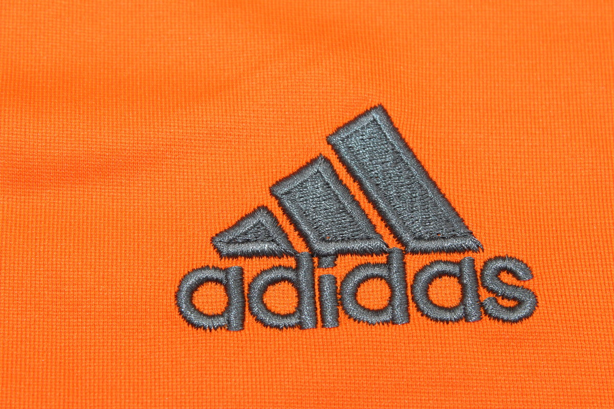 Camisa Real Madrid Manga Longa Third Away 13/14 - Versão Retrô