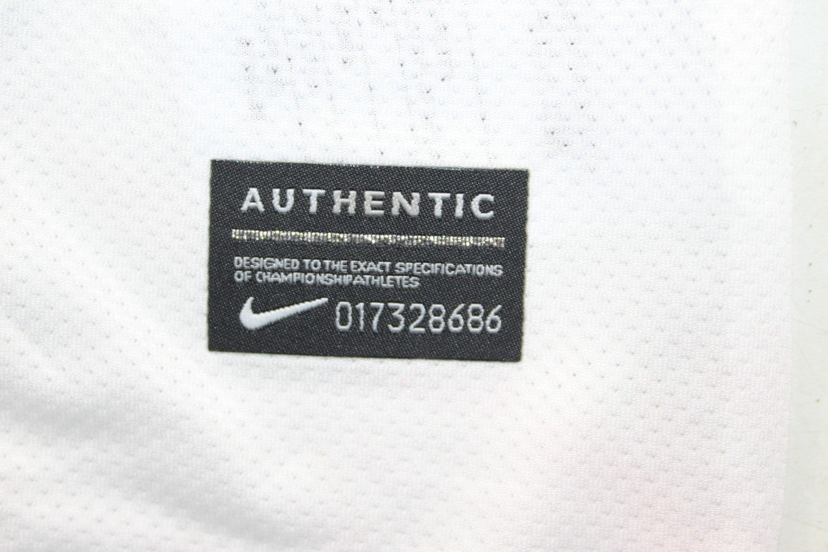 Camisa Retrô Juventus Away  10/11 "Del Piero" N°.10