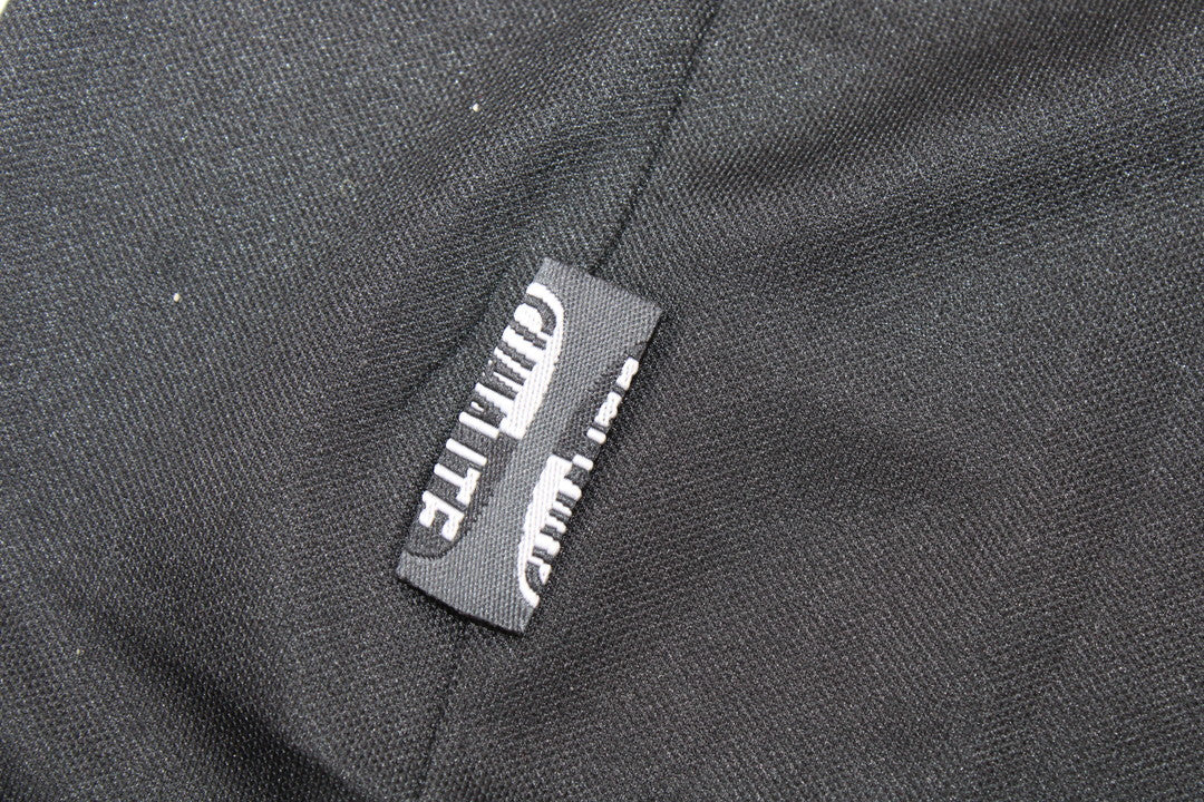 Camisa Real Madrid Away 01/02 - Versão Retrô