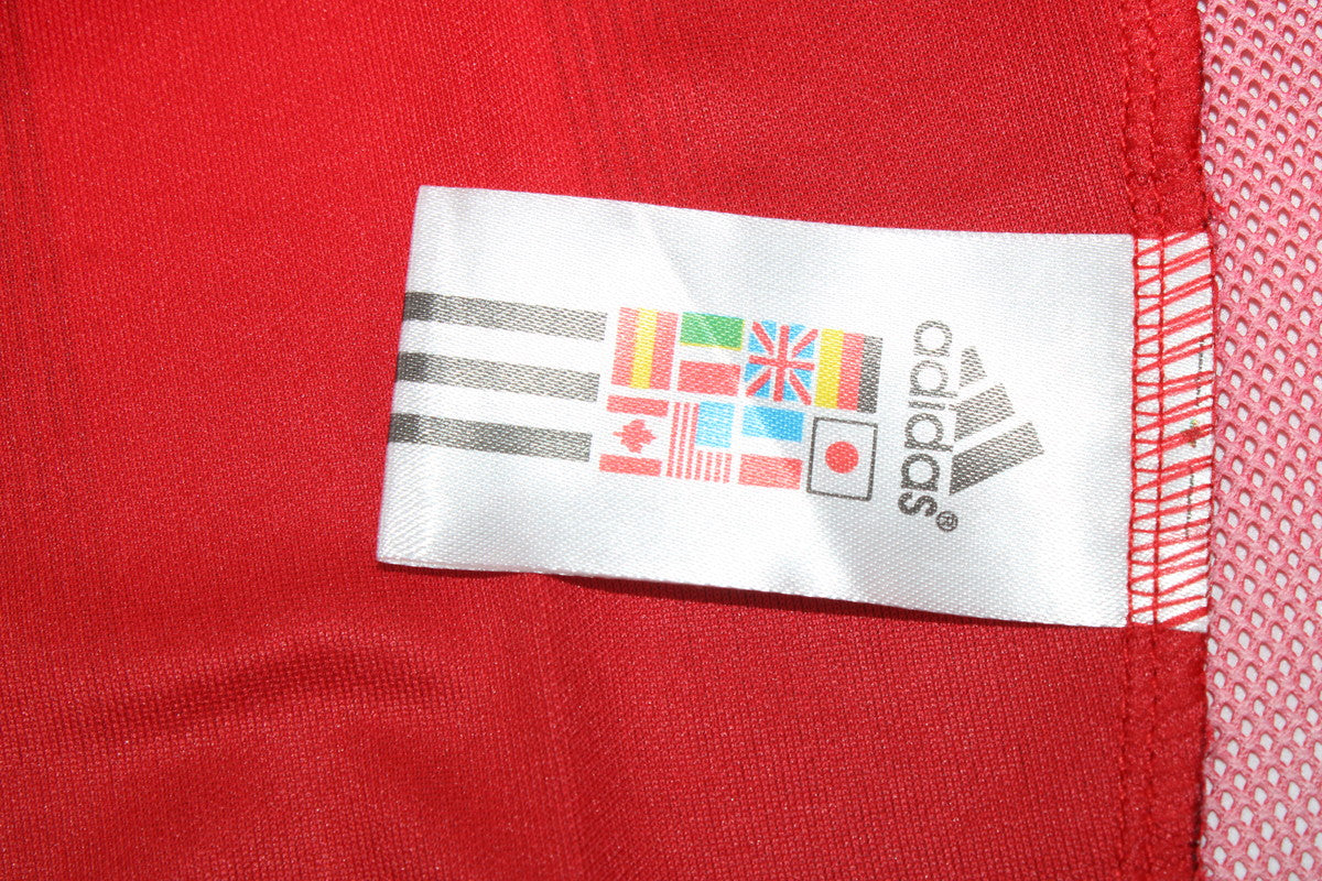 Camisa Retrô Milan Home 04/05 "Shevchenko" N°.7
