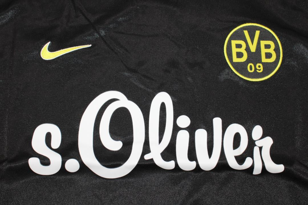 Camisa Borussia Dortmund Away 98/99 - Versão Retrô