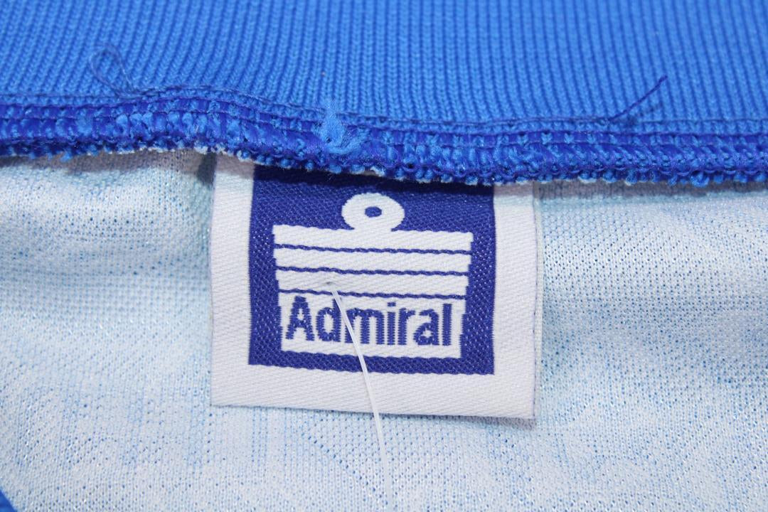 Camisa Leeds United Third Away 92/93 - Versão Retrô