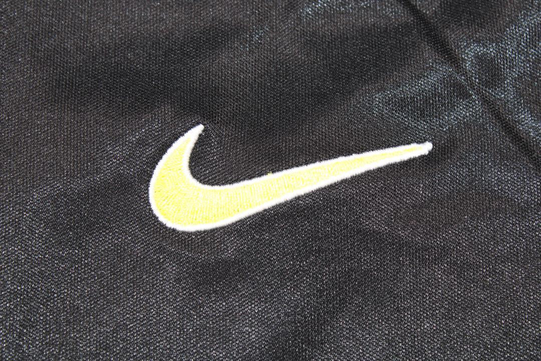 Camisa Borussia Dortmund Away 98/99 - Versão Retrô